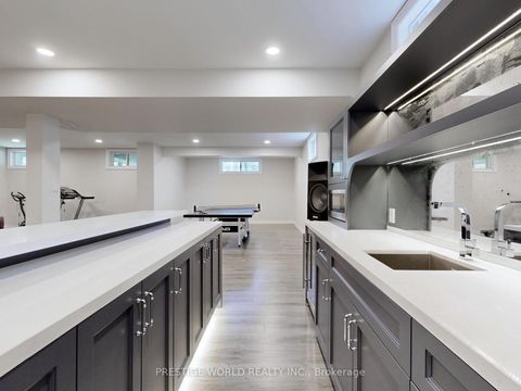 Photo 32 at 6 Blaine Drive, Don Mills, Toronto