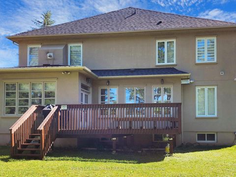 Photo 33 at 6 Blaine Drive, Don Mills, Toronto