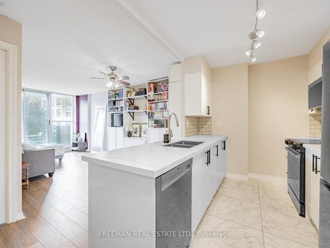 Photo 4 at 508 - 260 Merton Street, Mount Pleasant West, Toronto