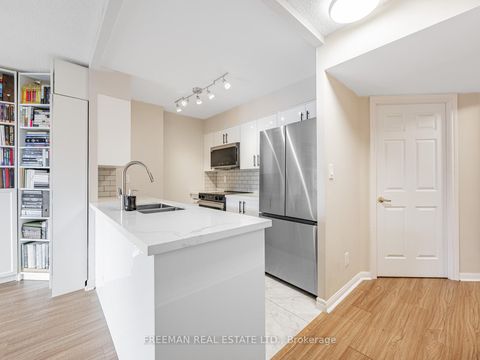 Photo 5 at 508 - 260 Merton Street, Mount Pleasant West, Toronto