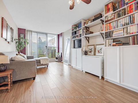 Photo 10 at 508 - 260 Merton Street, Mount Pleasant West, Toronto