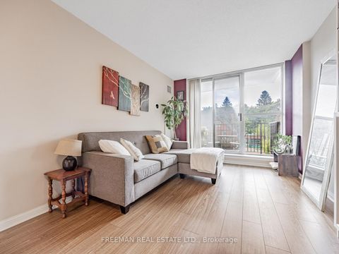 Photo 12 at 508 - 260 Merton Street, Mount Pleasant West, Toronto