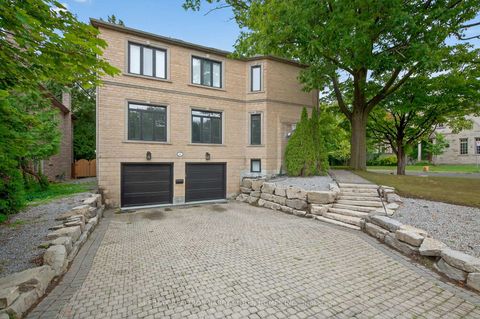 Photo 1 at 63 Gordon Road, Windfields, Toronto