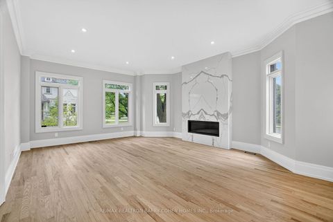 Photo 4 at 63 Gordon Road, Windfields, Toronto