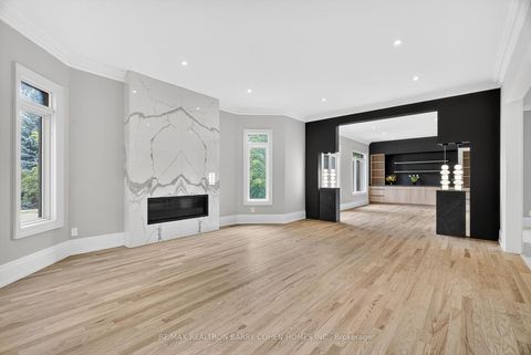 Photo 5 at 63 Gordon Road, Windfields, Toronto