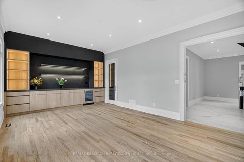 Photo 8 at 63 Gordon Road, Windfields, Toronto