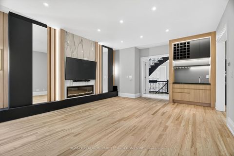 Photo 13 at 63 Gordon Road, Windfields, Toronto