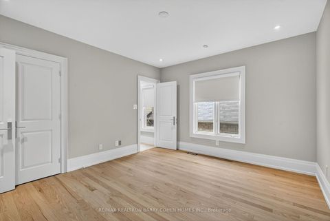 Photo 21 at 63 Gordon Road, Windfields, Toronto