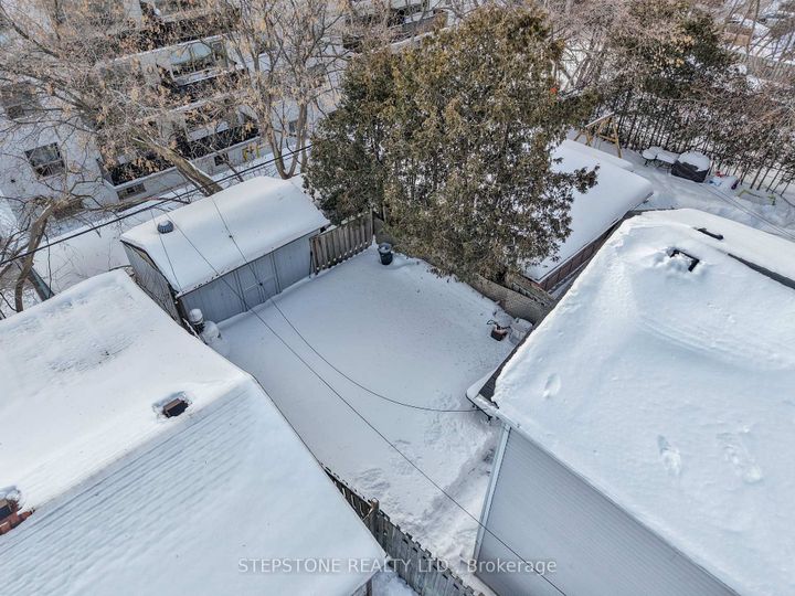 Photo 5 at 56 41st Street W, Long Branch, Toronto