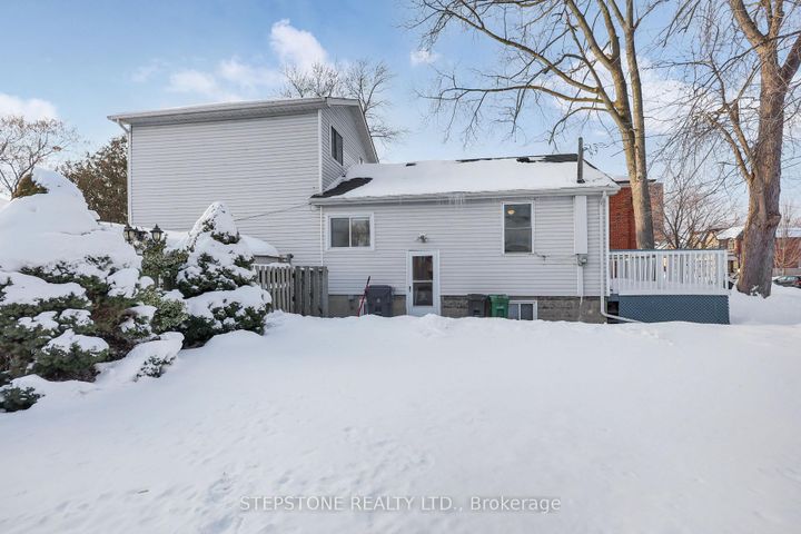 Photo 8 at 56 41st Street W, Long Branch, Toronto