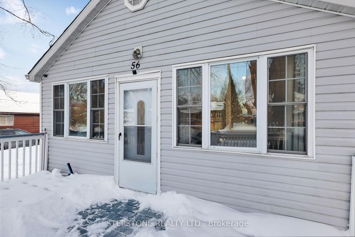 Photo 10 at 56 41st Street W, Long Branch, Toronto