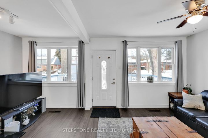 Photo 11 at 56 41st Street W, Long Branch, Toronto