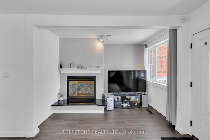 Photo 13 at 56 41st Street W, Long Branch, Toronto