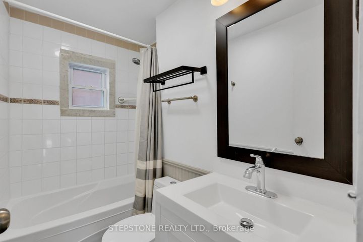 Photo 14 at 56 41st Street W, Long Branch, Toronto