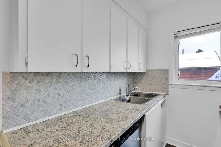 Photo 16 at 56 41st Street W, Long Branch, Toronto