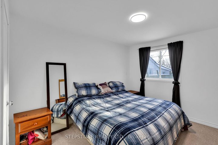 Photo 18 at 56 41st Street W, Long Branch, Toronto