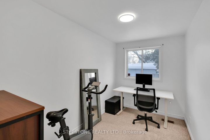 Photo 19 at 56 41st Street W, Long Branch, Toronto