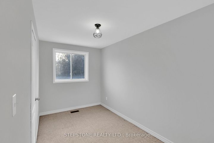 Photo 22 at 56 41st Street W, Long Branch, Toronto