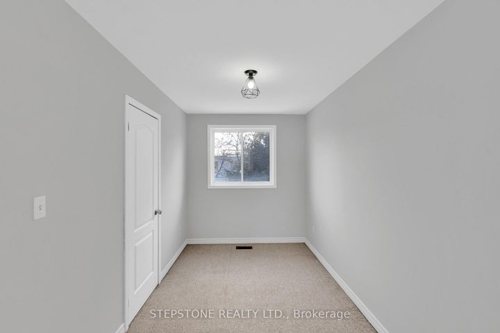 Photo 23 at 56 41st Street W, Long Branch, Toronto