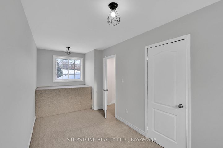 Photo 24 at 56 41st Street W, Long Branch, Toronto