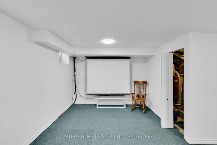 Photo 25 at 56 41st Street W, Long Branch, Toronto
