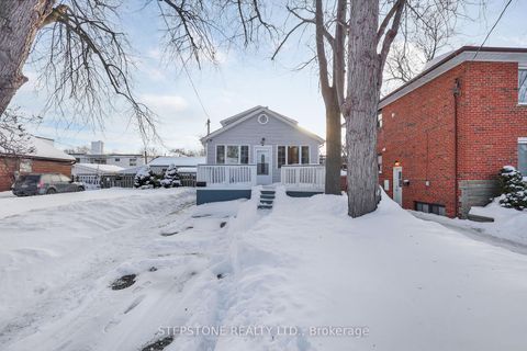 Photo 1 at 56 41st Street W, Long Branch, Toronto