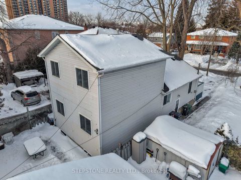 Photo 3 at 56 41st Street W, Long Branch, Toronto
