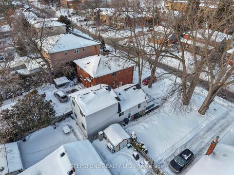 Photo 4 at 56 41st Street W, Long Branch, Toronto