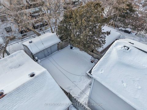 Photo 5 at 56 41st Street W, Long Branch, Toronto