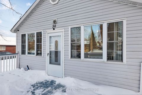 Photo 10 at 56 41st Street W, Long Branch, Toronto