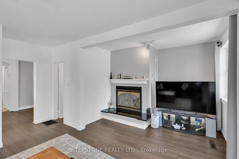 Photo 12 at 56 41st Street W, Long Branch, Toronto