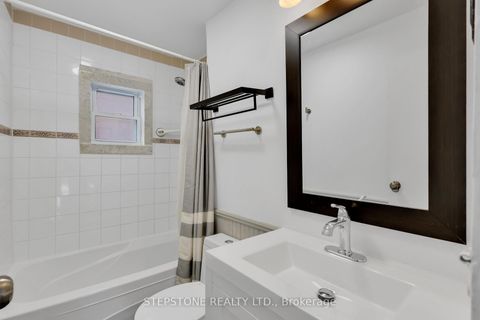 Photo 14 at 56 41st Street W, Long Branch, Toronto