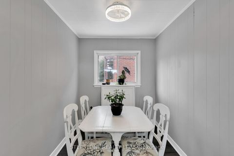 Photo 15 at 56 41st Street W, Long Branch, Toronto