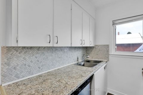 Photo 16 at 56 41st Street W, Long Branch, Toronto