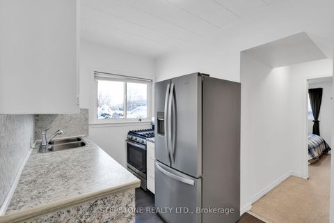 Photo 17 at 56 41st Street W, Long Branch, Toronto