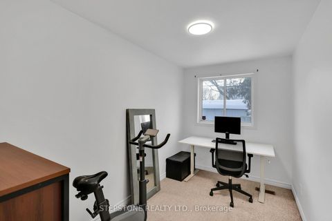 Photo 19 at 56 41st Street W, Long Branch, Toronto