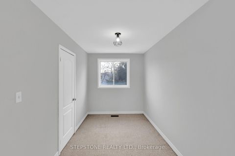 Photo 23 at 56 41st Street W, Long Branch, Toronto