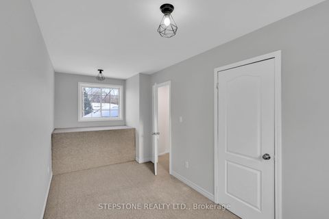 Photo 24 at 56 41st Street W, Long Branch, Toronto