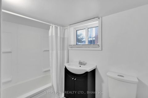 Photo 26 at 56 41st Street W, Long Branch, Toronto