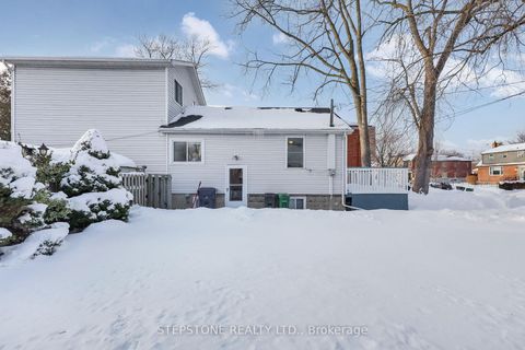 Photo 27 at 56 41st Street W, Long Branch, Toronto