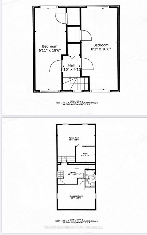 Photo 29 at 56 41st Street W, Long Branch, Toronto