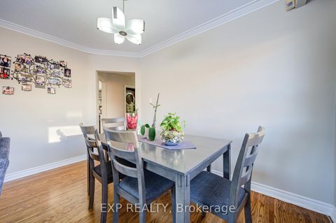 Photo 11 at 10 Pastrano Court, Cliffcrest, Toronto