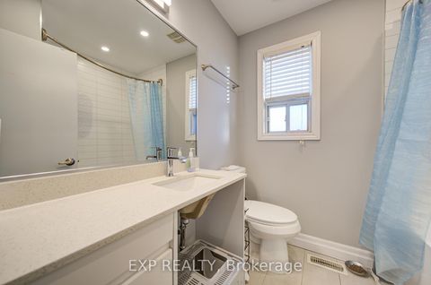 Photo 23 at 10 Pastrano Court, Cliffcrest, Toronto