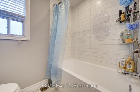 Photo 24 at 10 Pastrano Court, Cliffcrest, Toronto