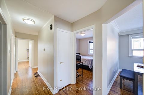 Photo 25 at 10 Pastrano Court, Cliffcrest, Toronto