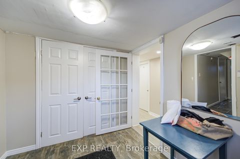 Photo 33 at 10 Pastrano Court, Cliffcrest, Toronto