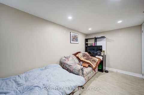 Photo 38 at 10 Pastrano Court, Cliffcrest, Toronto