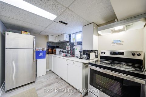 Photo 46 at 10 Pastrano Court, Cliffcrest, Toronto