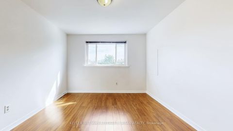 Photo 23 at 15 Thistlewaite Crescent, Malvern West, Toronto
