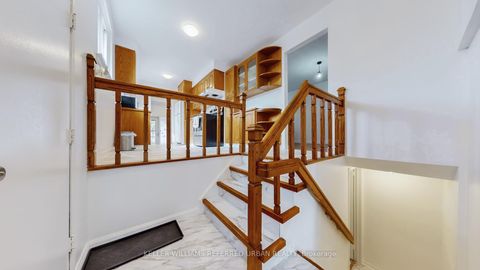 Photo 27 at 15 Thistlewaite Crescent, Malvern West, Toronto